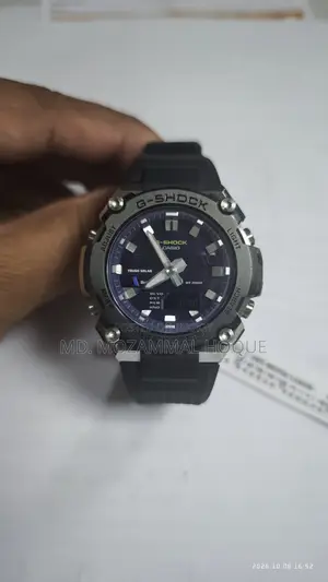 Casio G-Shock Watch GST-B600