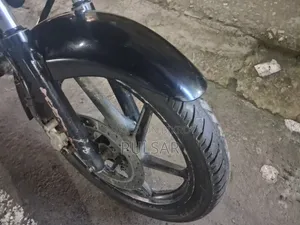 Bajaj Pulsar 150 2015 Black