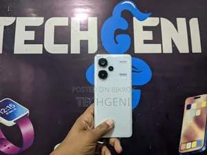 Xiaomi Redmi Note 13 Pro+ 256 GB White