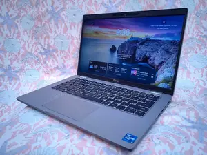 Laptop Dell 8GB AMD Ryzen SSD 512GB