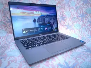 Laptop Dell 8GB AMD Ryzen SSD 512GB