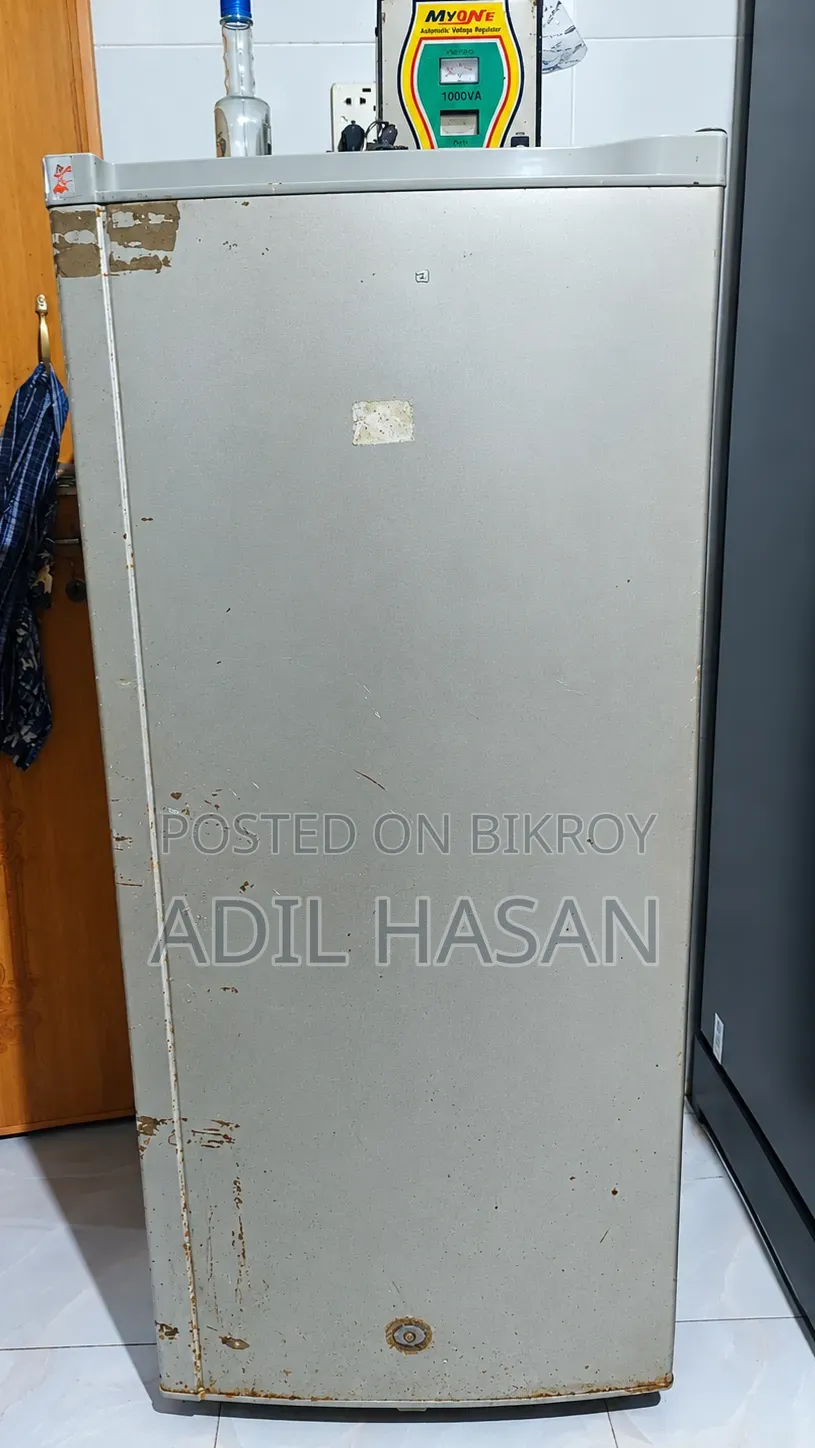 Samsung Freezers.1 Door