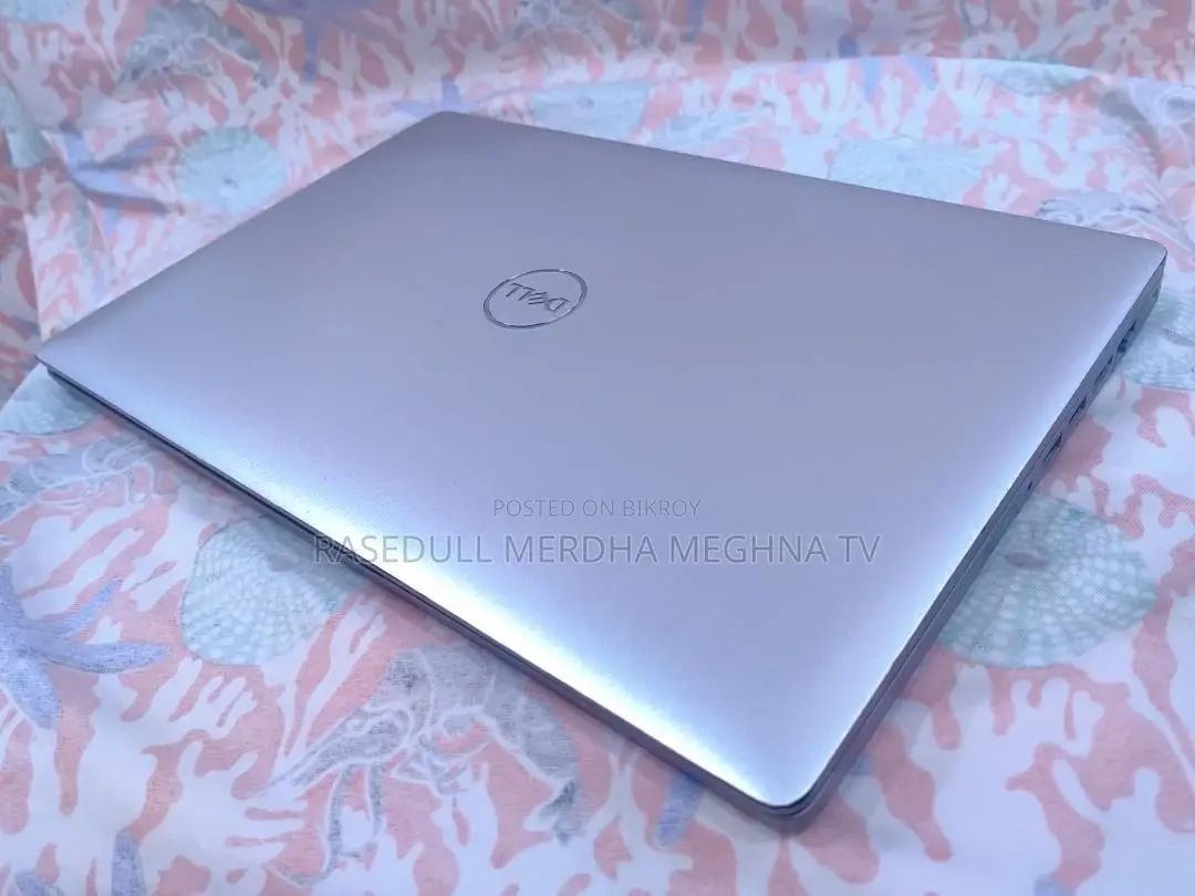 Laptop Dell 8GB AMD Ryzen SSD 512GB