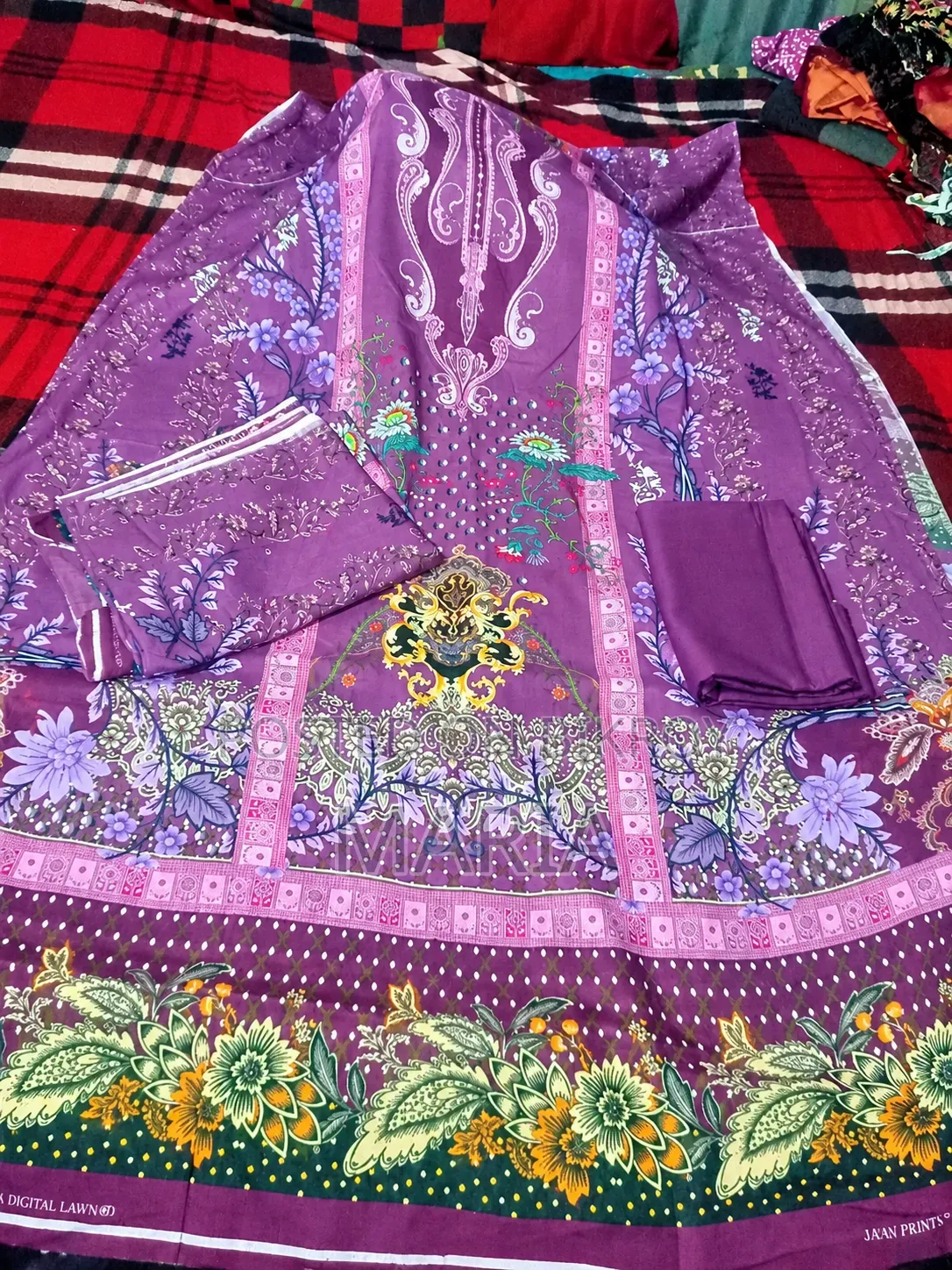 Your favorite three-piece dress, order if you like it