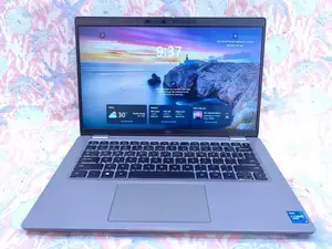 Laptop Dell 8GB AMD Ryzen SSD 512GB