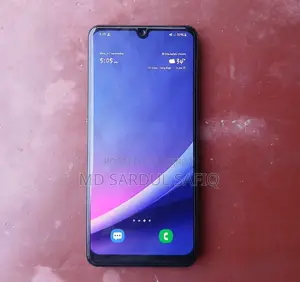 Samsung Galaxy A31 128 GB Blue
