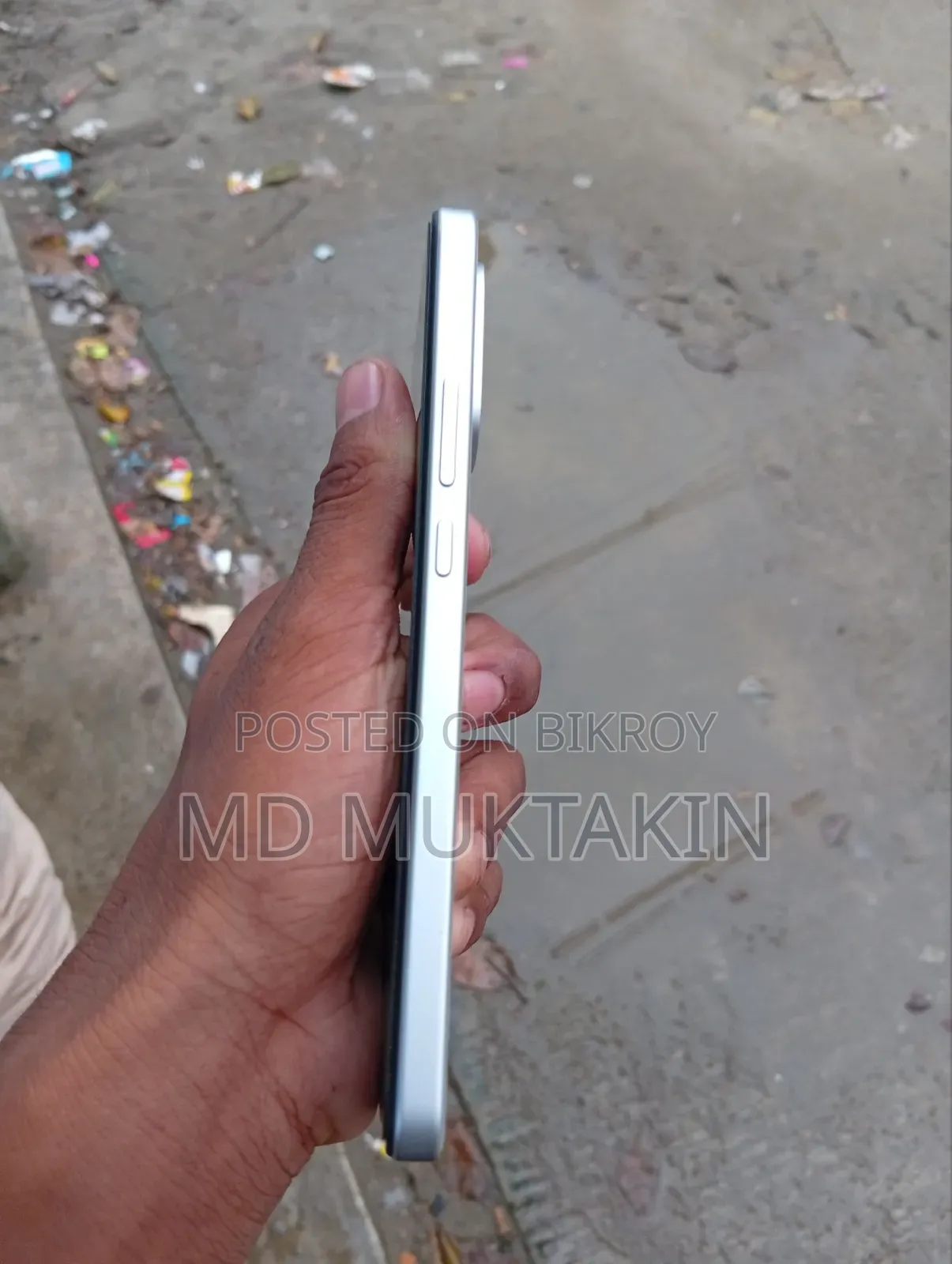 ওয়ানপ্লাস নর্ড সিই ৫জি ২৫৬ জিবি হোয়াইট