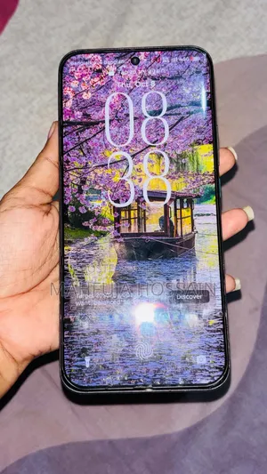 Infinix Hot 60 Pro+ 256 GB Green