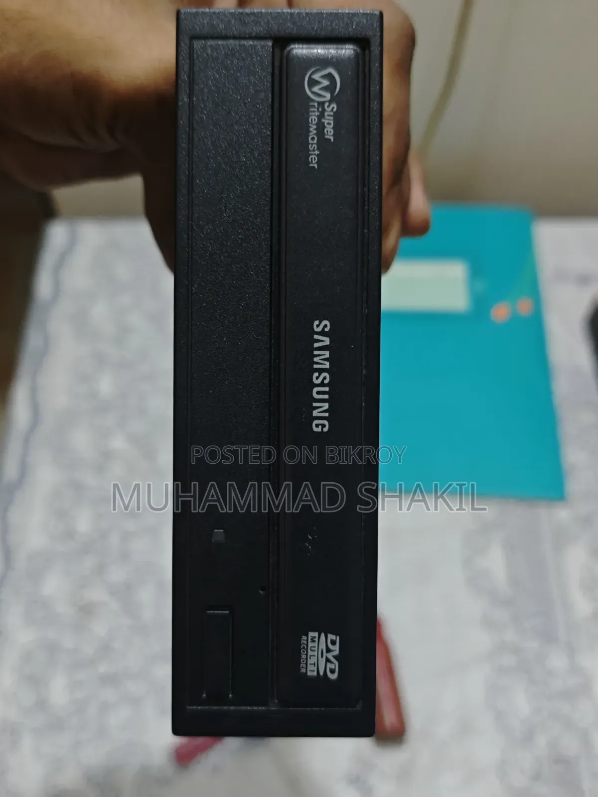 Toshiba Samsung DVD Sell DVD Writer Model SH-216