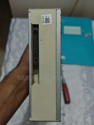 Toshiba Samsung DVD Sell DVD Writer Model SH-216