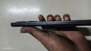 iQOO Z9x 128 GB Black