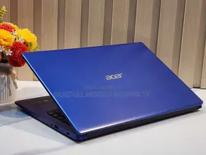 Laptop Acer 8GB AMD Ryzen SSD 512GB