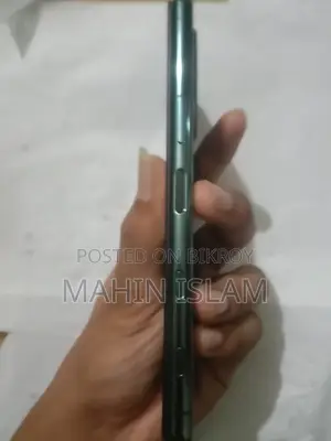 Sony Xperia 5 III 128 GB Green