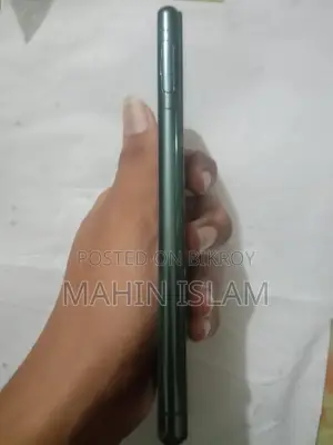 Sony Xperia 5 III 128 GB Green