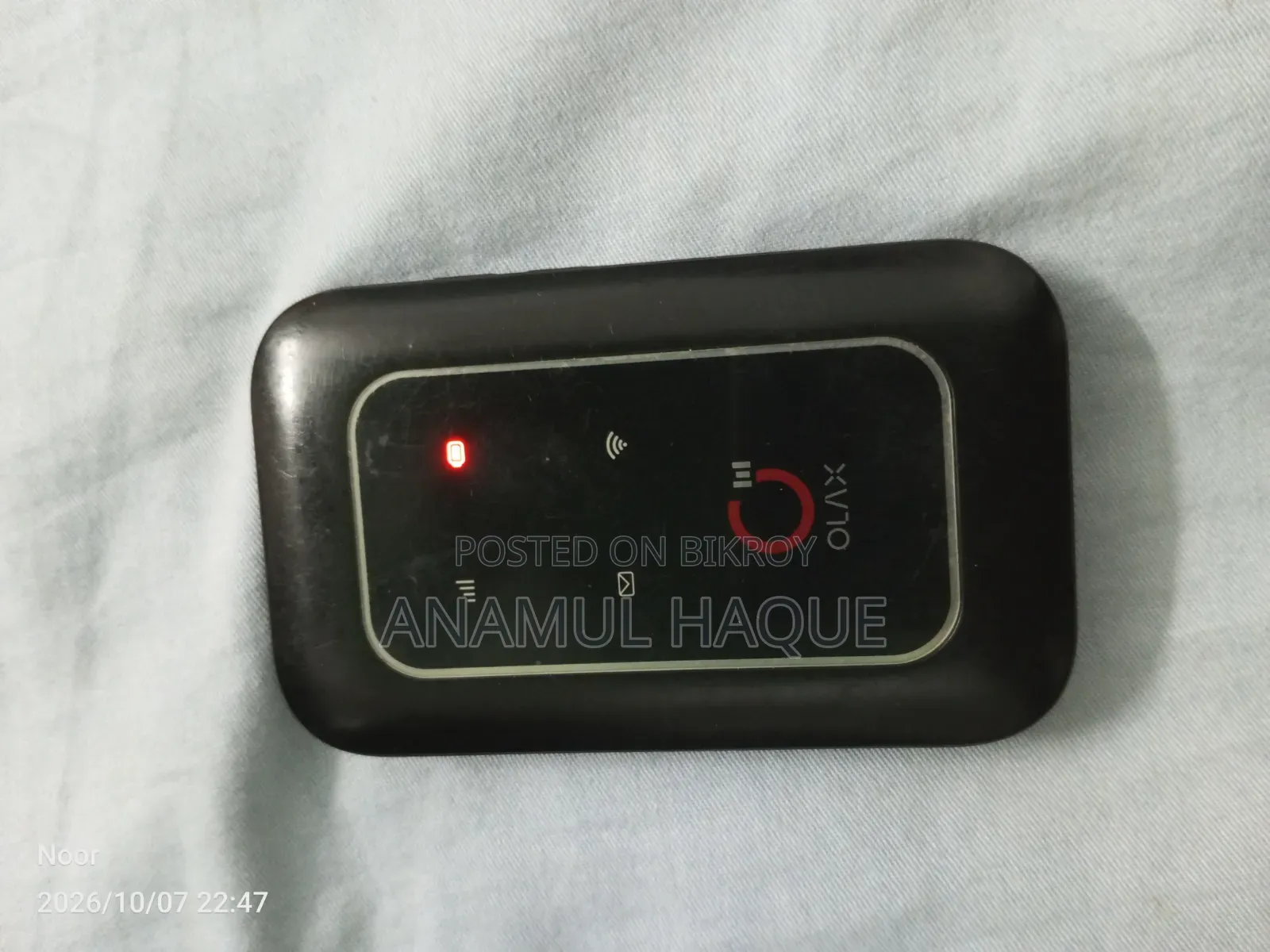 Pocket Router for Sale