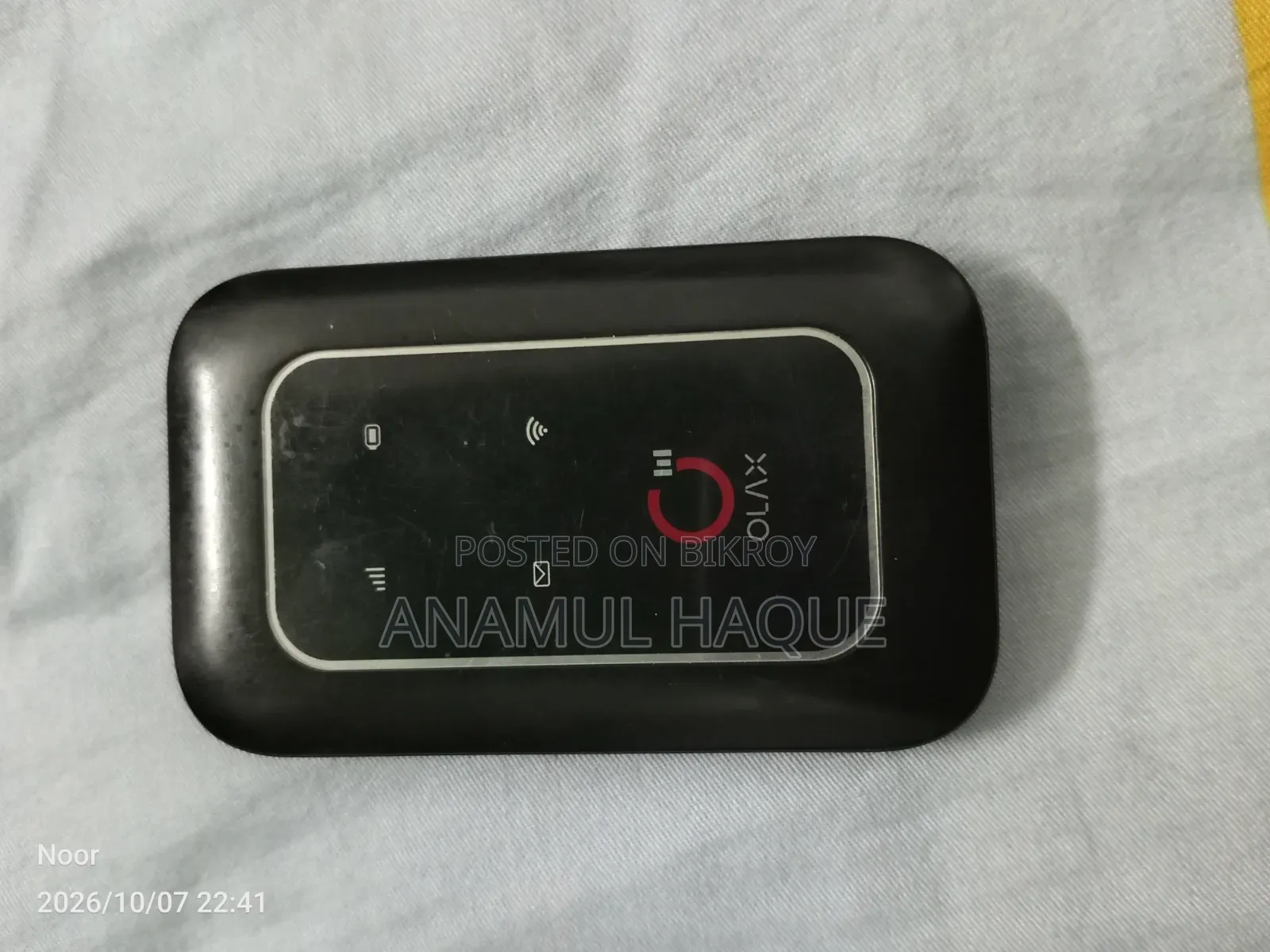 Pocket Router for Sale
