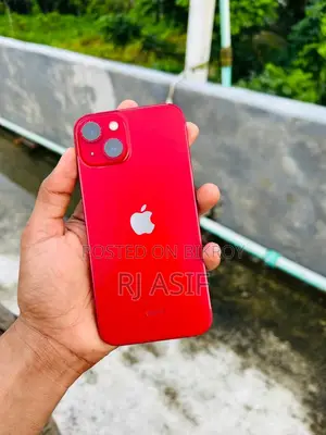 অ্যাপল আইফোন ১৩ ১২৮ জিবি রেড