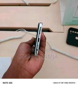শাওমি রেডমি নোট ৮ ১২৮ জিবি হোয়াইট