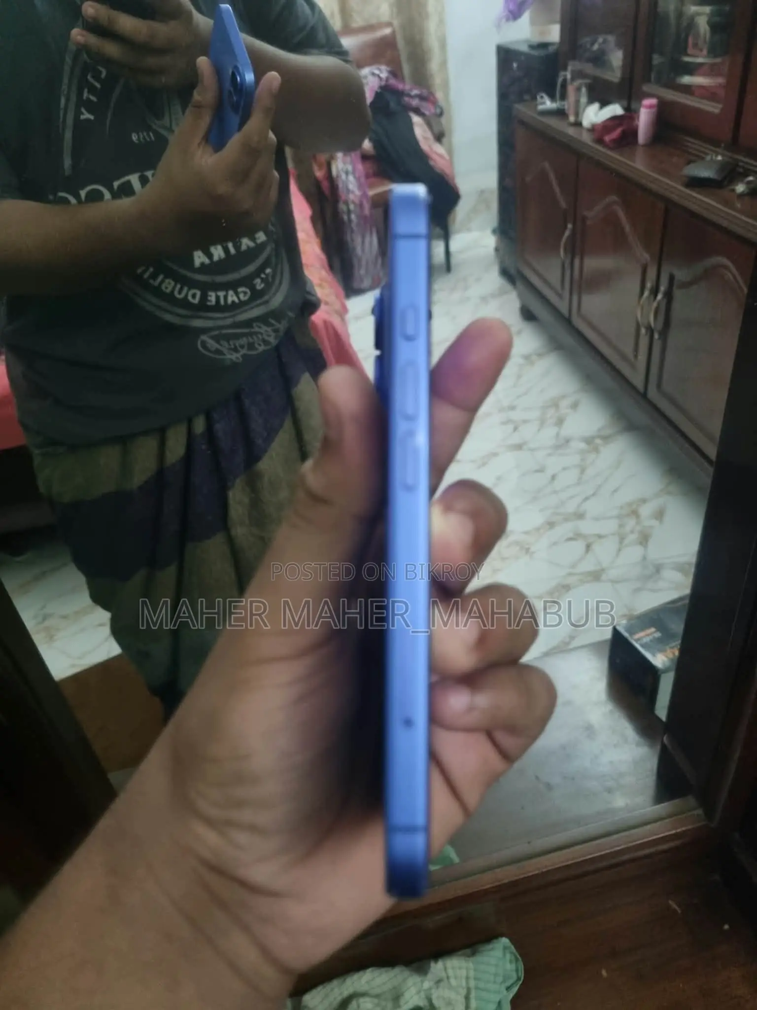 Apple iPhone 16 128 GB
