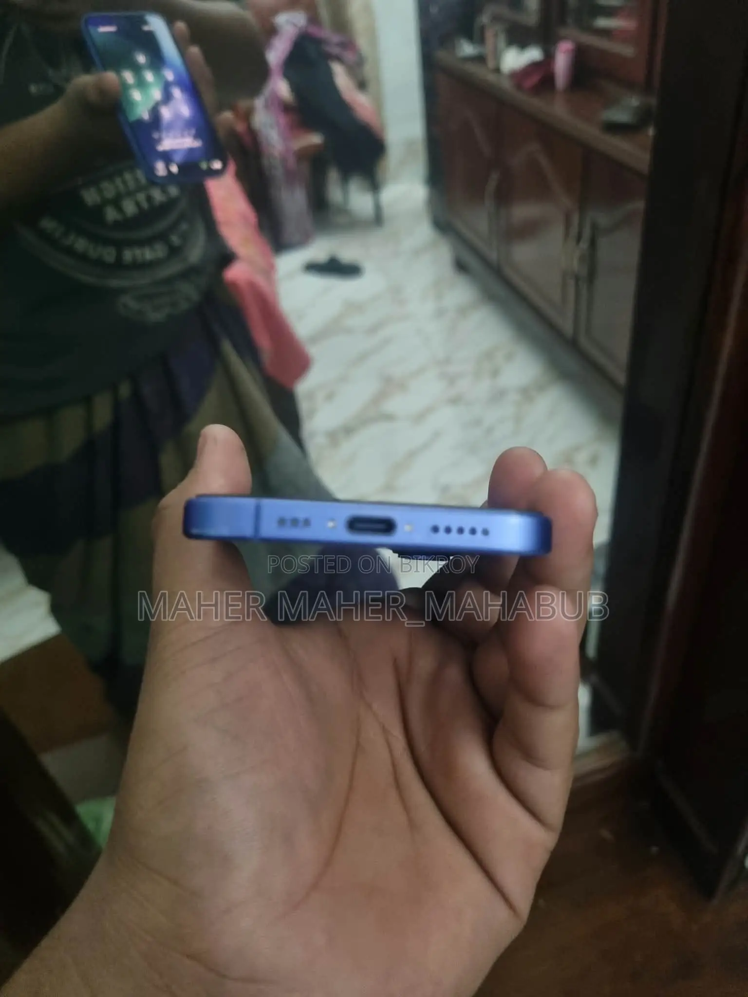 Apple iPhone 16 128 GB