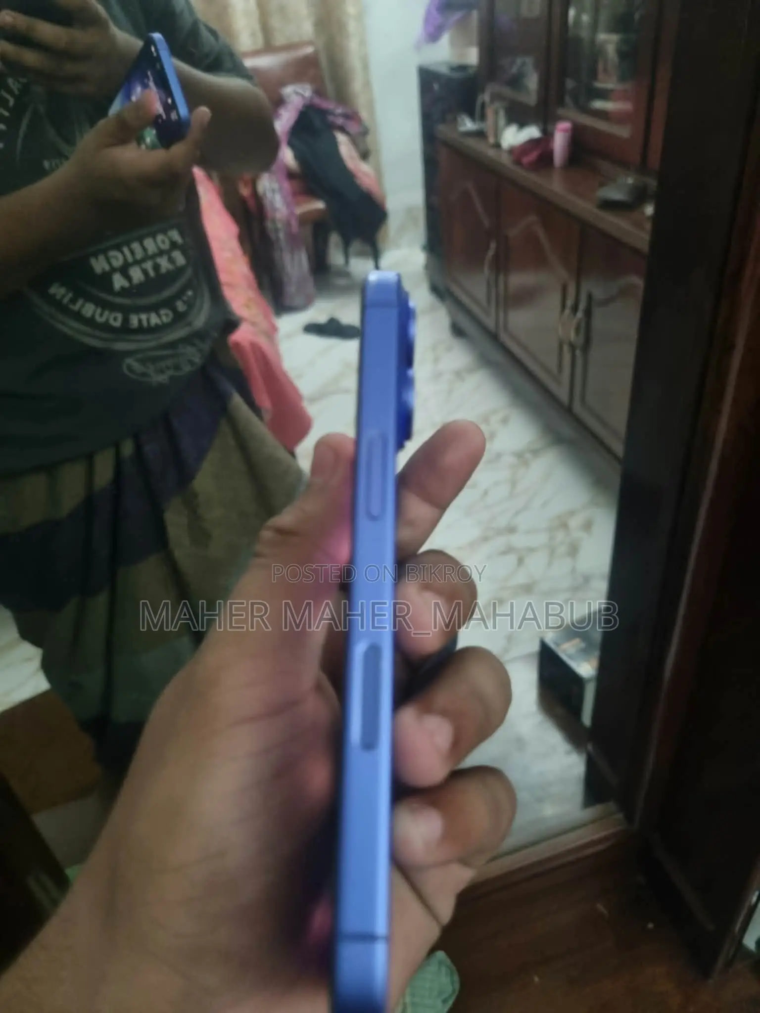 Apple iPhone 16 128 GB