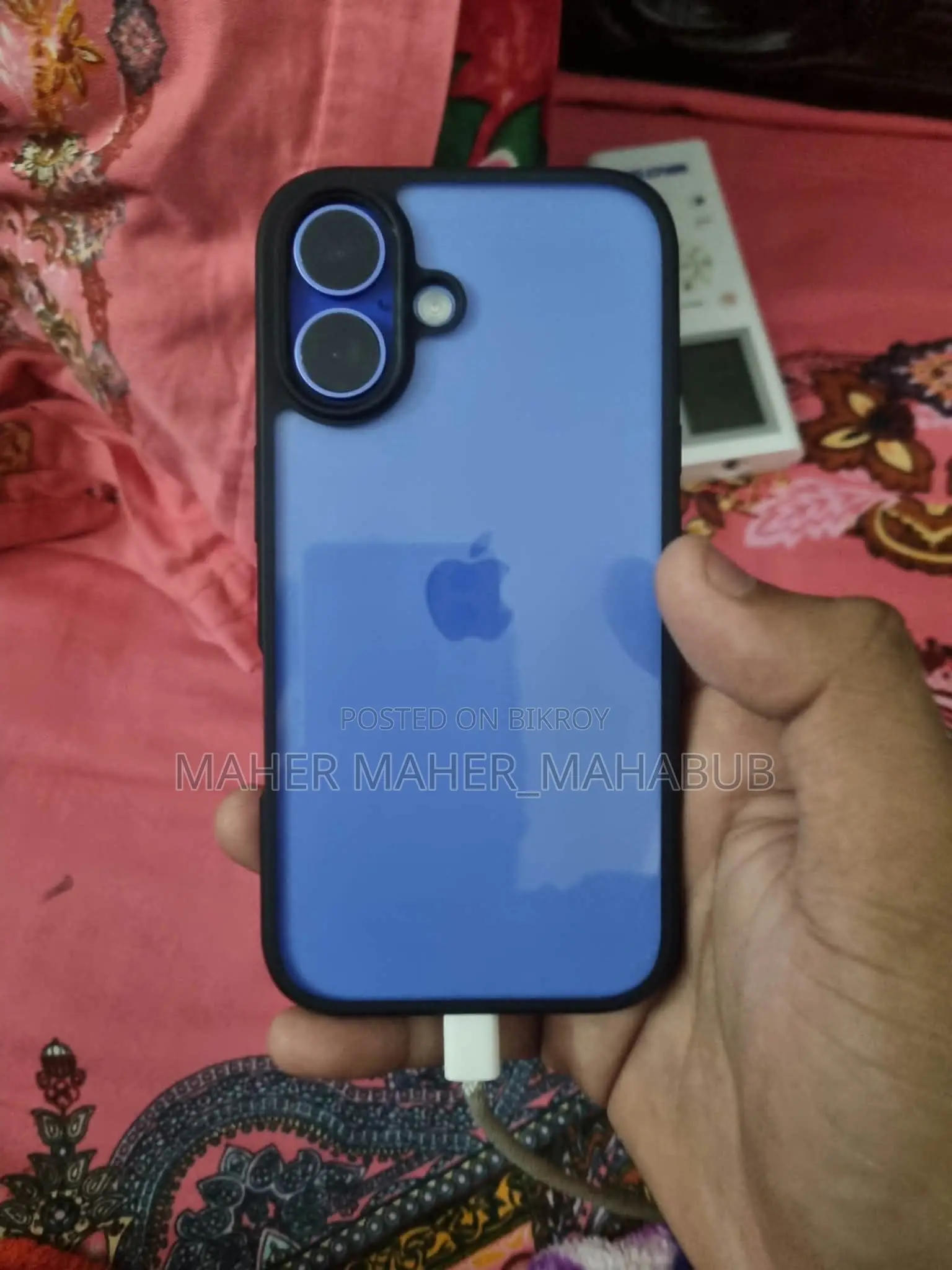 Apple iPhone 16 128 GB