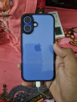 অ্যাপল iPhone 16 128 জিবি