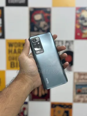 শাওমি মি নোট ১০ ৬৪ জিবি রেড