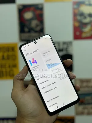শাওমি মি নোট ১০ ৬৪ জিবি রেড