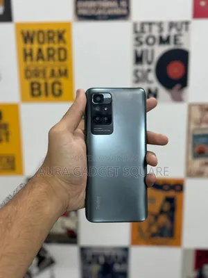 শাওমি মি নোট ১০ ৬৪ জিবি রেড