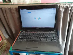 Laptop Dell Inspiron 15 4GB Intel Core i3 HDD 320GB