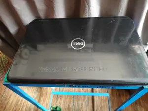 Laptop Dell Inspiron 15 4GB Intel Core i3 HDD 320GB