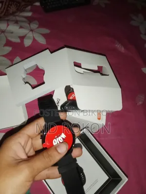 আইমিকি টিজি২ ব্র্যান্ড আর ব্র্যান্ড নিউ স্মার্ট ওয়াচ