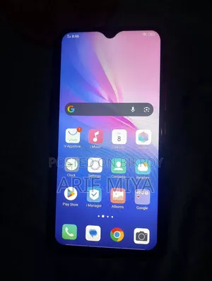 ভিভো ওয়াই১১ ৩২ জিবি রেড