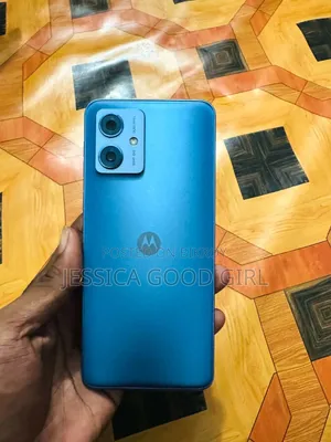 মটোরোলা মোটো জি৬৪ ১২৮ জিবি ব্লু