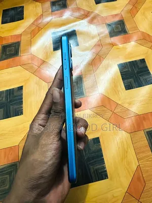Motorola Moto G64 128 GB Blue
