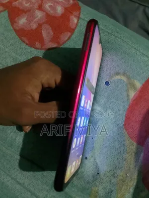 ভিভো ওয়াই১১ ৩২ জিবি রেড