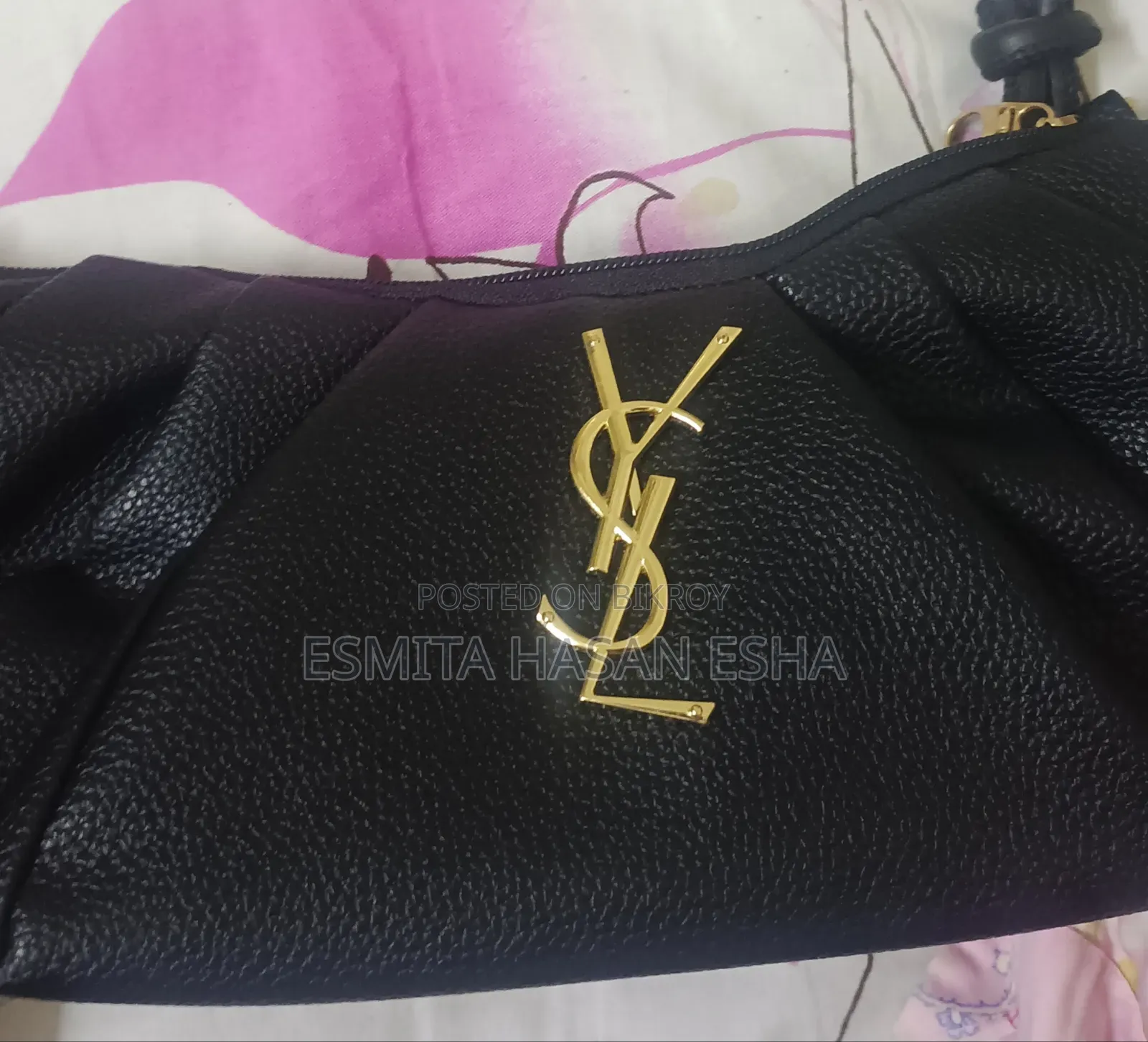 VSL Shoulder Bag