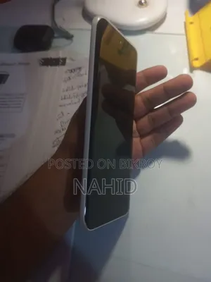 Tecno Pova Slim 5G 256 GB White