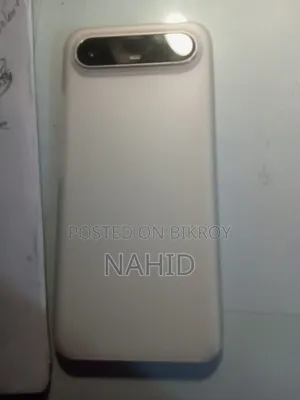 Tecno Pova Slim 5G 256 GB White