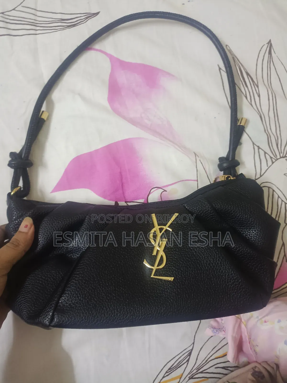 VSL Shoulder Bag