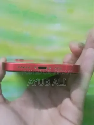 অ্যাপল আইফোন ১২ ১২৮ জিবি অরেঞ্জ