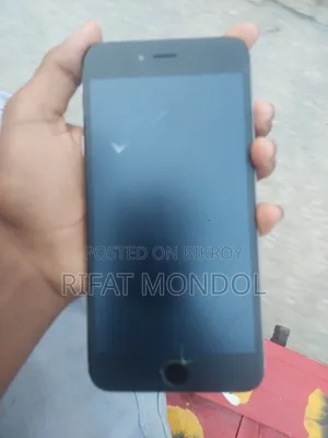 Apple iPhone 6 Plus 64 GB White