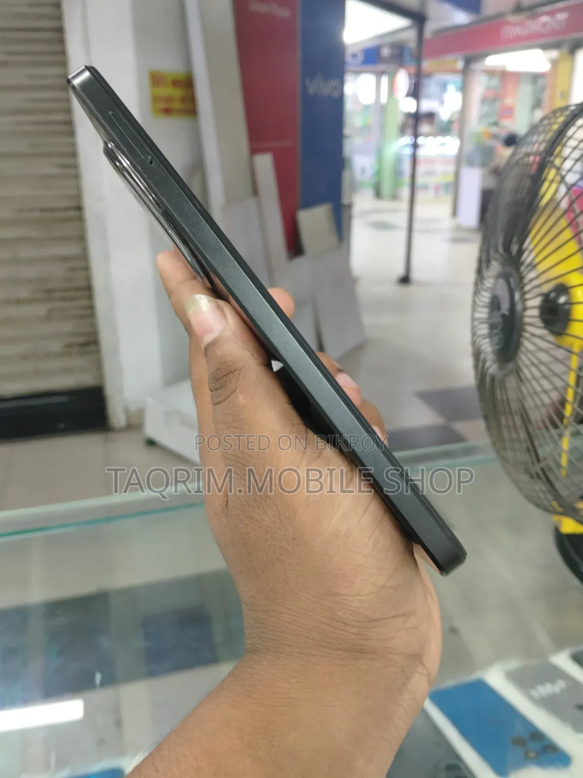 Xiaomi Redmi A3 64 GB Black