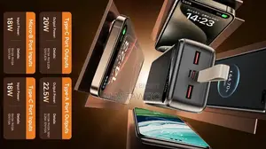 অ্যাওয়ে পিএ - ১২ পাওয়ারব্যাংক