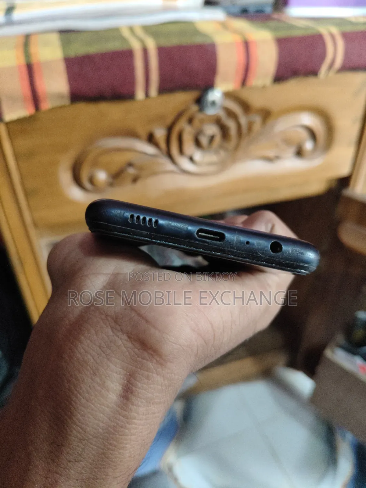 স্যামসাং গ্যালাক্সি এফ২২ ১২৮ জিবি