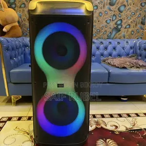 Party Speaker Microlab