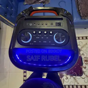 Party Speaker Microlab