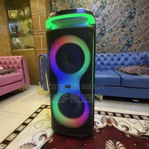 Party Speaker Microlab