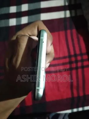 OnePlus 9R 256 GB Blue
